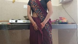 Kannada Owner Aunty With Tenant Boy Affair With South Indian indian porn