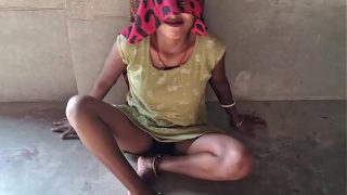 Lovely Village Marathi Couple Sex Clip Captured And Leaked