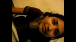 Lucknow Telugu Girl Fun with huge Indian Cock