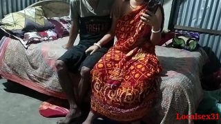 Mallu village chechi hot nude mms video