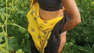 Secret sex with hot dehati girlfriend of cousin