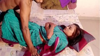 sexy telugu young indian women having hot sex with her boy friend