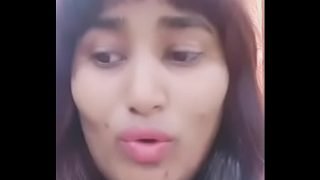 Swathi naidu sharing her new number for video sex