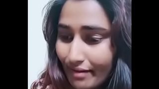 Swathi naidu sharing her new what’s app number for video sex