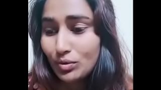 Swathi naidu sharing her new whatsapp details for video sex