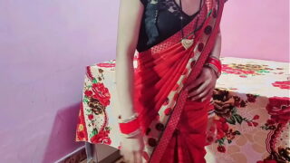 Telugu Amateur Wife With Husband Oral Sex And Pussy Fucking