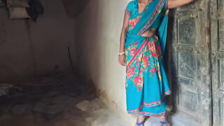 Telugu Aunty With Nephew Hard Anal Sex And Pussy Fucking