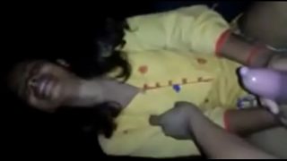 Telugu Bangali teen girl friend fucking and giving a nice fuck xxx
