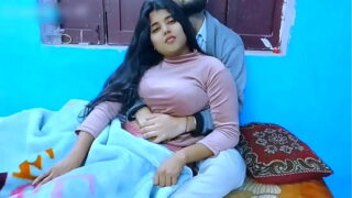 Telugu Bhabi Riding Big Dick At Homemade Chudai Mms