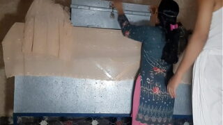 Telugu Boyfriend Standing Style Fucked Tight Ass Hot Gf In Home