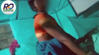 Telugu doggy style fucking hardly hot aunty by nephew