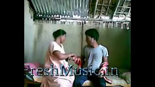 Telugu hard fuck newly wed hot Indian lady