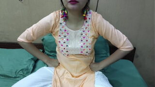 Telugu Horny Mature Bhabi With Big Dick Lover Hard Sex Movie