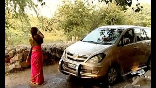 Telugu Hot Bhabi Amateur Xxx HD porn