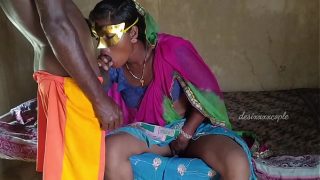 Telugu Indian auntie and nephew hard fuck real sex videos
