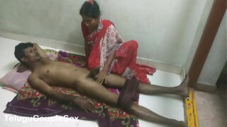 Telugu Indian Callgirl Hard Ass And Pussy Fucked With Her Client