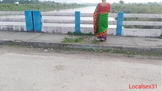 Telugu Indian Sexy Maid Hard Ass Fucking With Owner In Outdoor