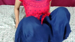 Telugu Indian WOman Fucking Pussy By Lover With Clear Audio