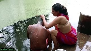 Telugu sex of hindi sexy young maid