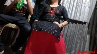 Telugu sexy village bhabi hindi porn video