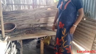 Telugu Village Babe Boobs Sucking And Hardcore Fucking Ass By Boyfriend
