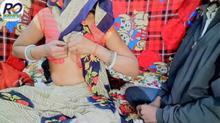 Telugu village Hot sister got body massage by brother and fucked pussy