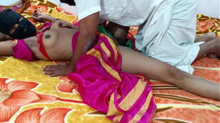 Telugu Village Maid Hard Rough Sex With Owner In Dirty Audio