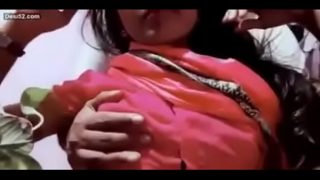 Telugu village sex hot wife fucking ass by hubby