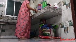 Telugu Village Wife Suck Hubby Dick In Home Room