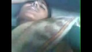 VID-20140917-PV0001-Sokkampatti Tamil 38 old married, beautiful, hot and sexy housewife aunty Mrs. Dhanalakshmi Kandasamy fucked by her neighbour Rajendran secretly super hit viral sex porn video.