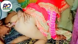 Xxx Desi indian aunty anal sex pron video