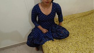 Xxx telugu bf video of kinky big boobs bhabhi