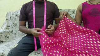 Xxx telugu shaving hairy pussy fucking of sexy bhabhi