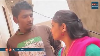 రాత్రిపూట మా అయన పగలుపూట..   Balamani Bagotham   New Latest Telugu Short Film 20